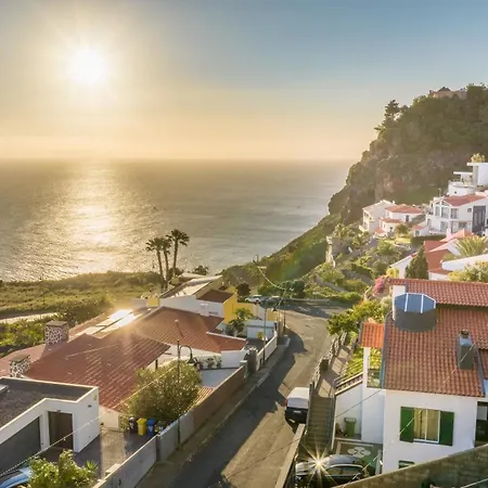 Sunset Villa Canico  Exterior photo